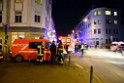 Einsatz BF Koeln Muelheim Formesstr Deutz Muelheimesrtr P083